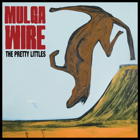 Mulga Wire