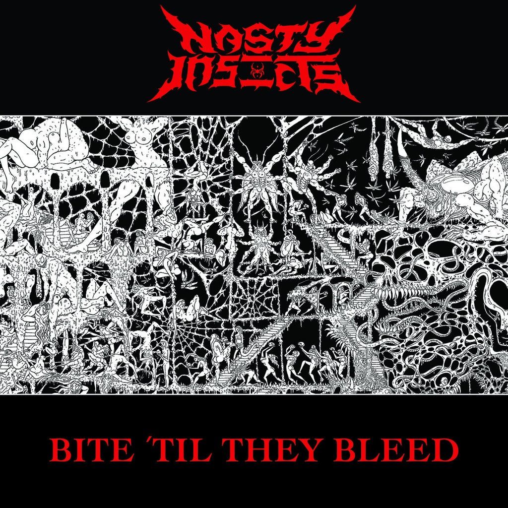 Bite Til They Bleed