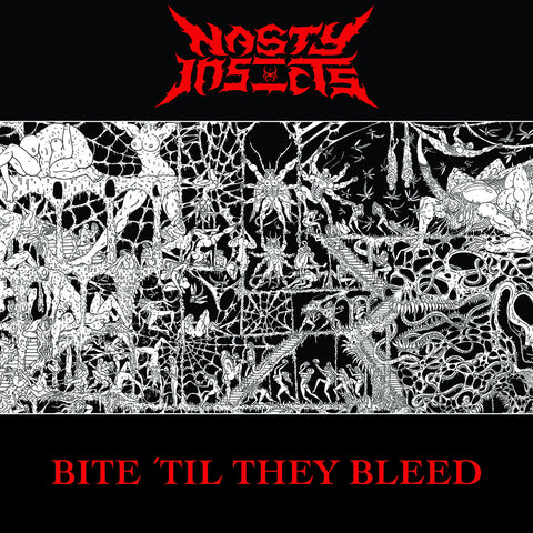 Bite Til They Bleed