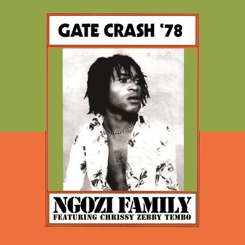 Gate Crash 78