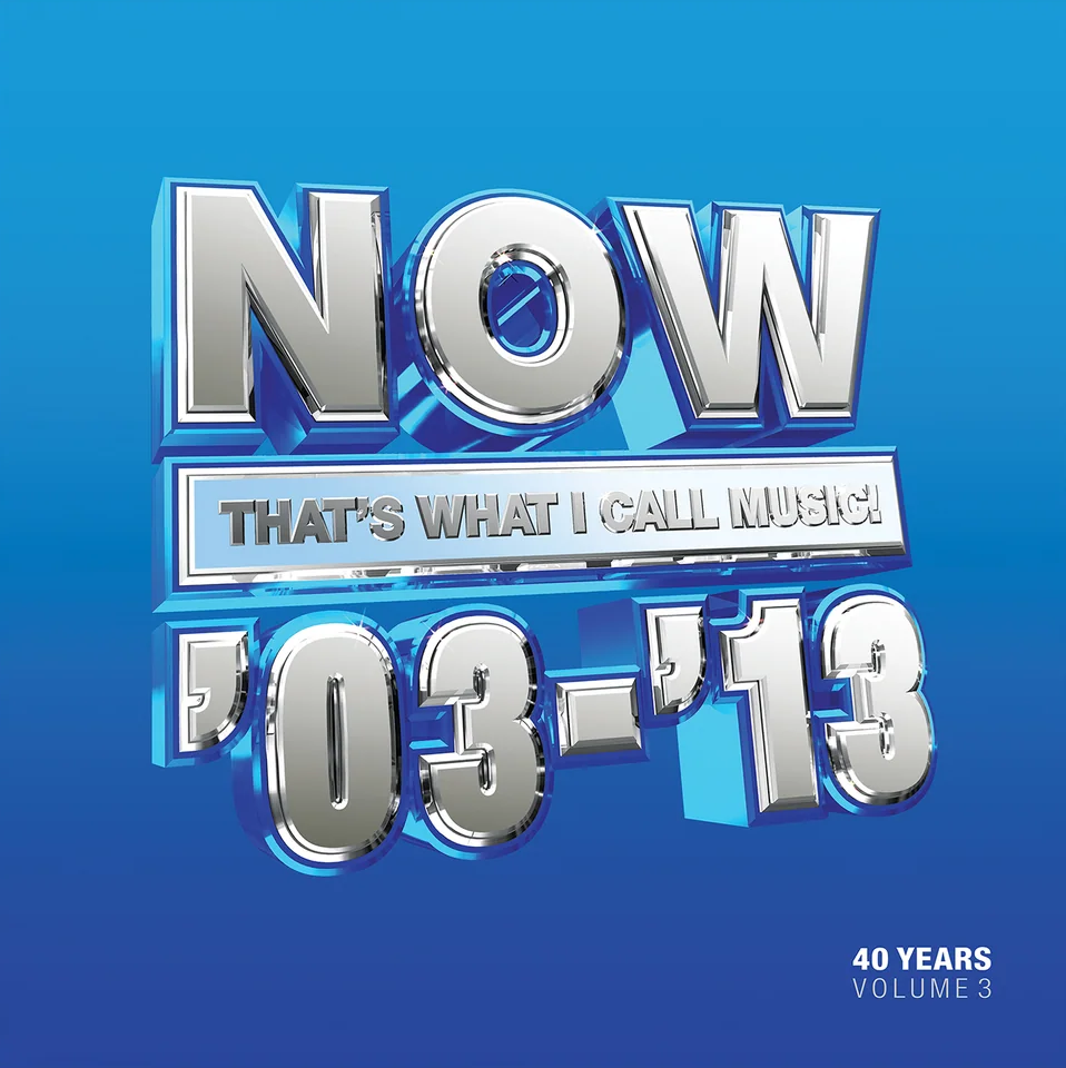 Now That's What I Call Music 03 - 13