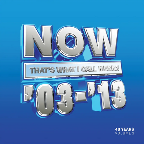 Now That's What I Call Music 03 - 13
