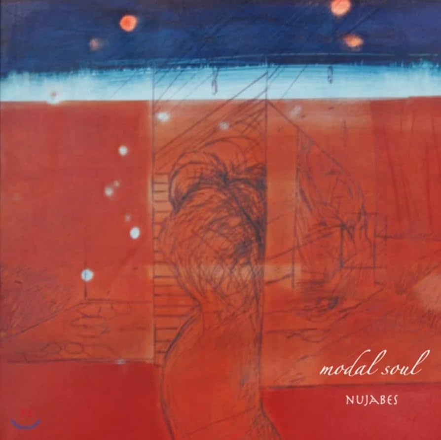Modal Soul