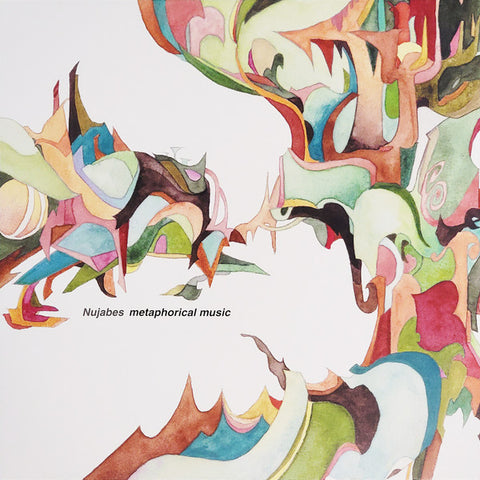 Metaphorical Music