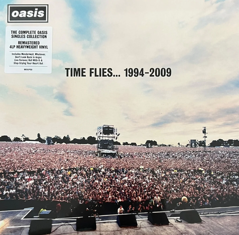 Time Flies