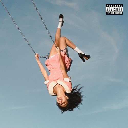 You Seem Pretty Sad For A Girl So In Love (PRE ORDER)