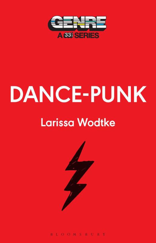 Dance-Punk - Larissa Wodtke