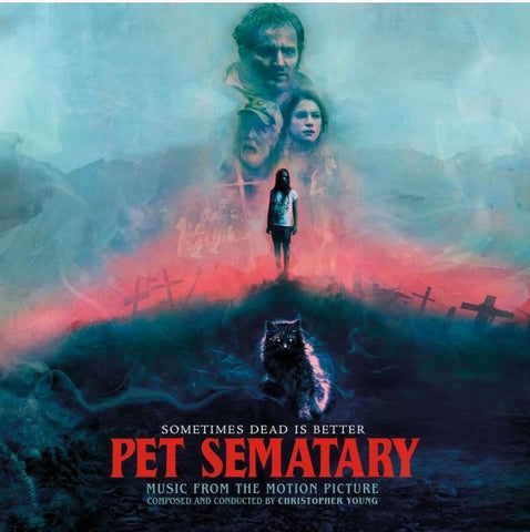 Pet Sematary - Music from the Motion Picture