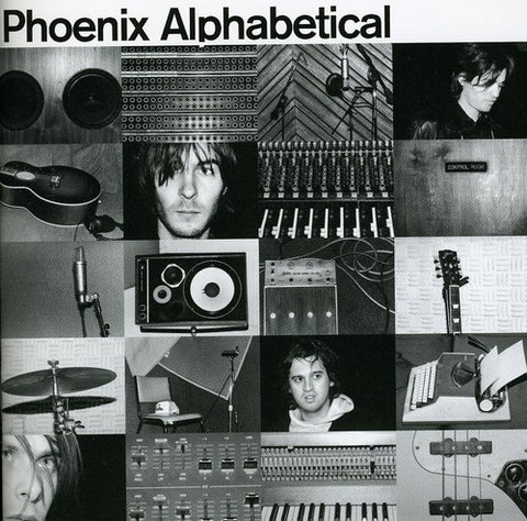 Alphabetical