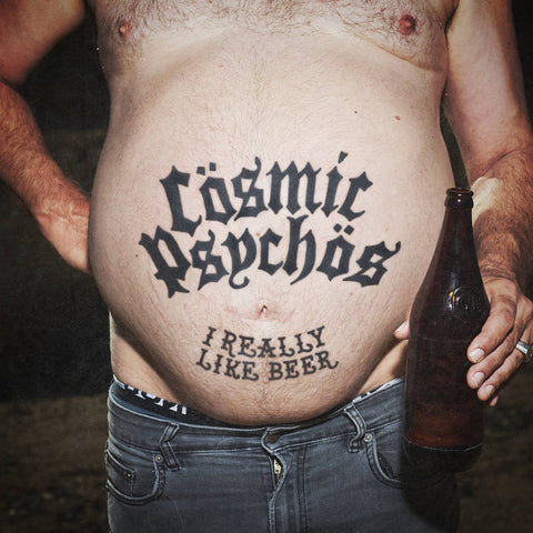 I Really Like Beer (PRE ORDER)