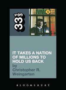 It Takes A Nation Of Millions by Christopher R Weingarten