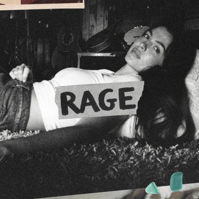 Rage