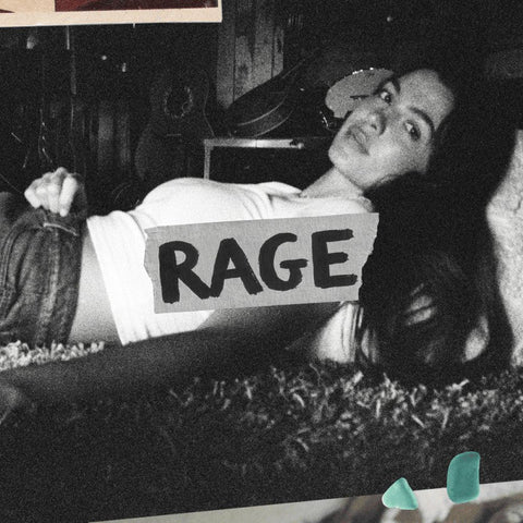Rage