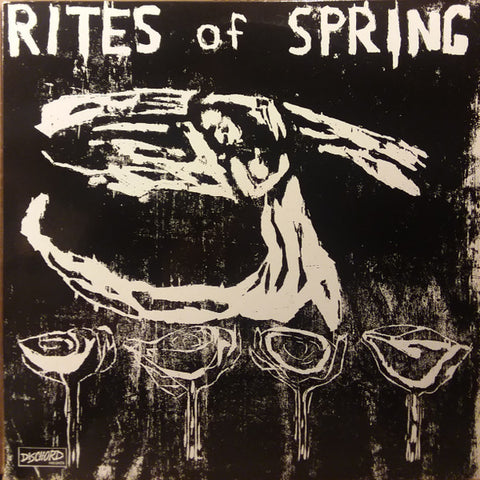 Rites of Spring