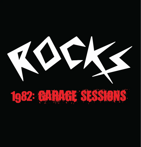 1982: Garage Sessions
