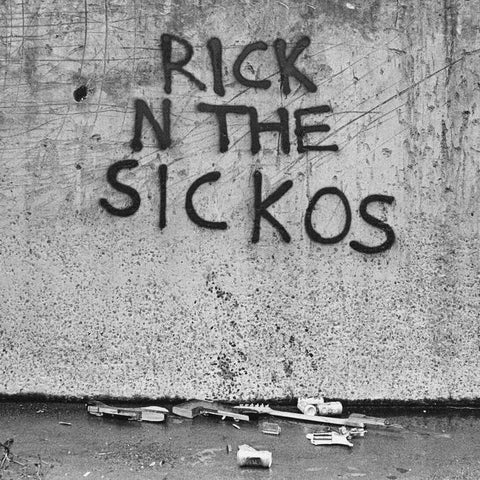 Rick n the Sickos