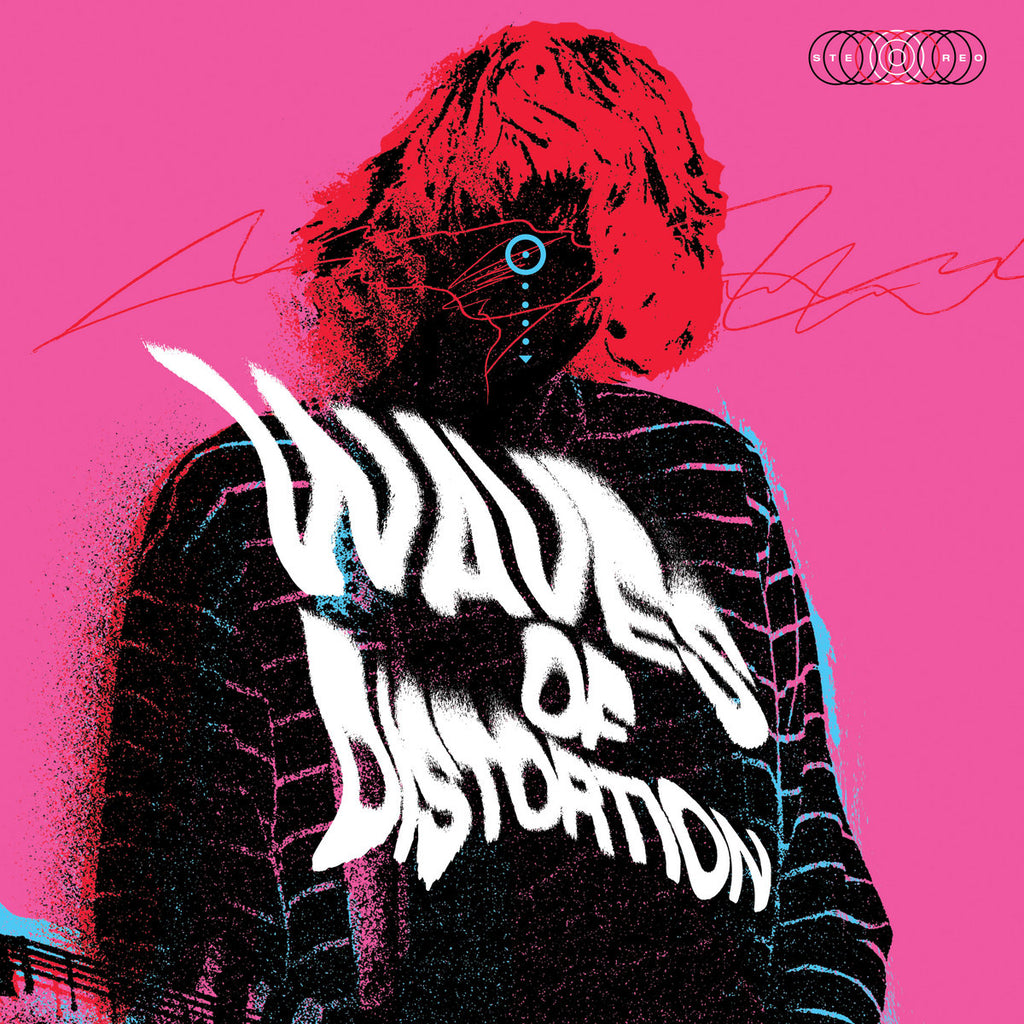 Waves of Distortion - The Best of Shoegaze 1990-2022