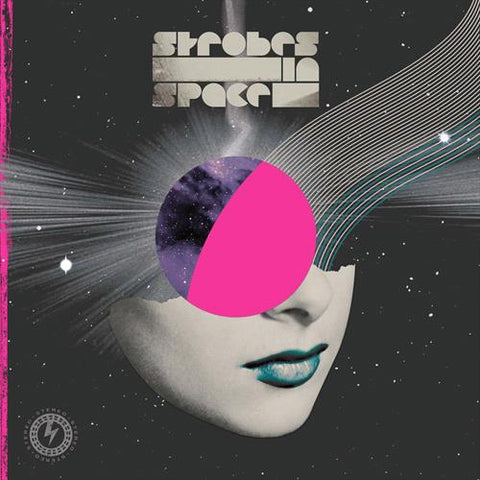 Strobes in Space - Indie Sleaze, Nu Rave + Future Disco (2000-09)