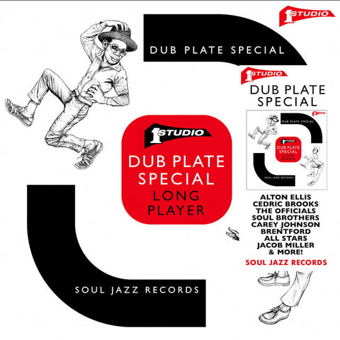 Dub Plate Special