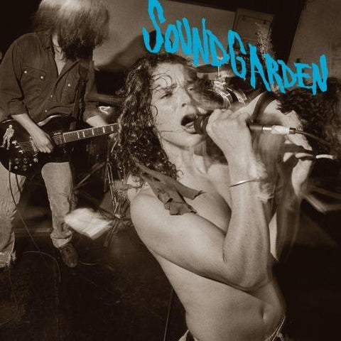Screaming Life / FOPP