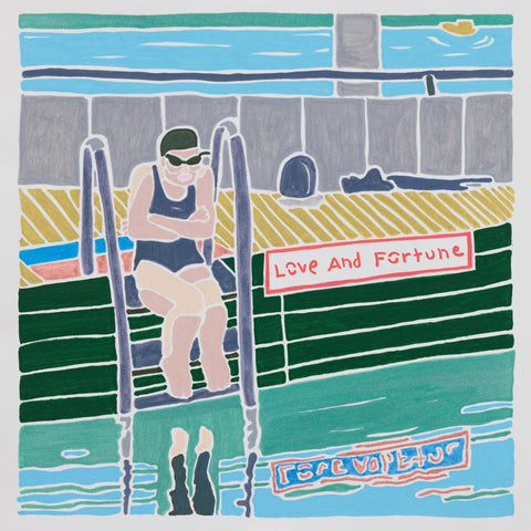 Love and Fortune (PRE ORDER)