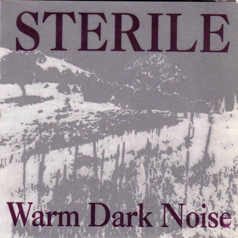 Warm Dark Noise