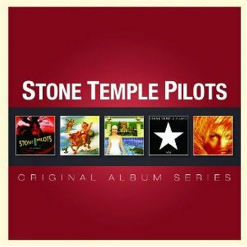 Original Album Series