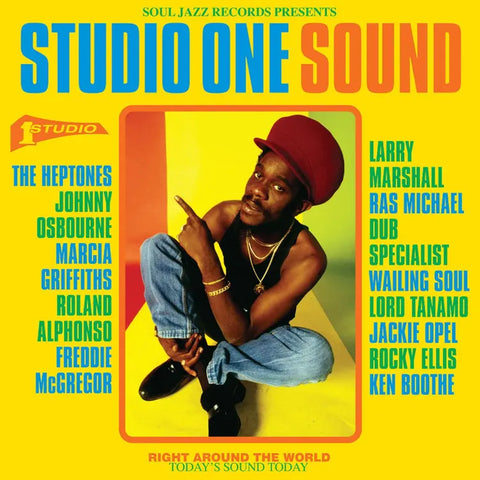 Studio One Sound