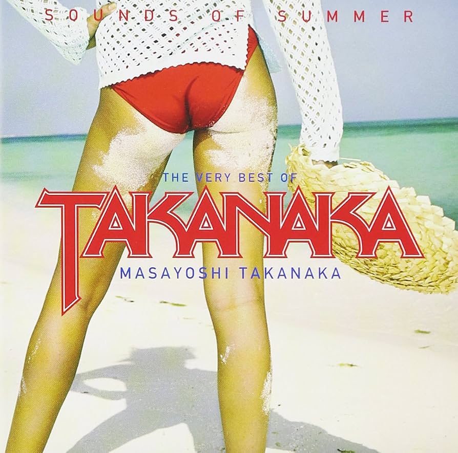The Very Best Of Takanaka