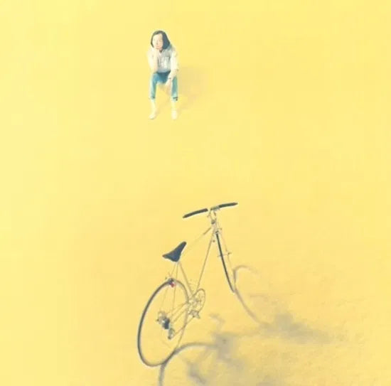 Boku No Naka No Shounen