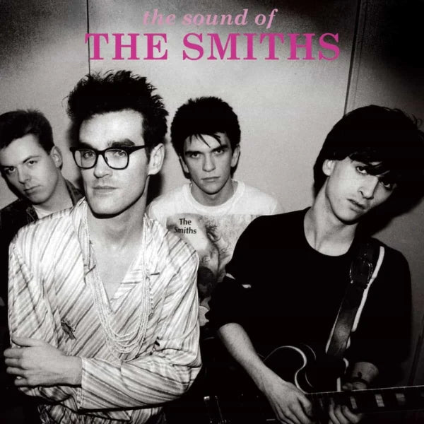 Sounds Of The Smiths