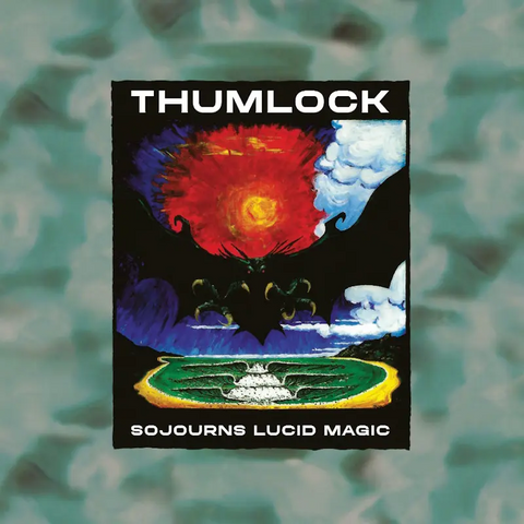 Sojourns Lucid Magic (PRE ORDER)