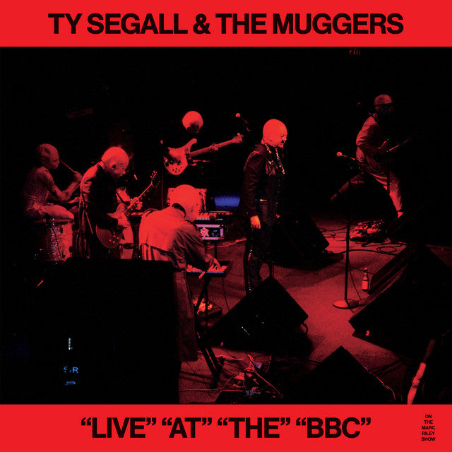 "Live" "At" "The" "BBC"