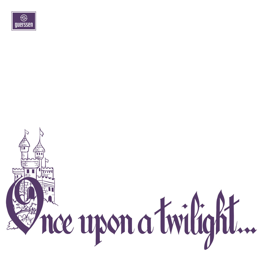 Once Upon A Twilight