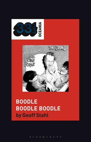 Boodle Boodle Boodle by Geoff Stahl