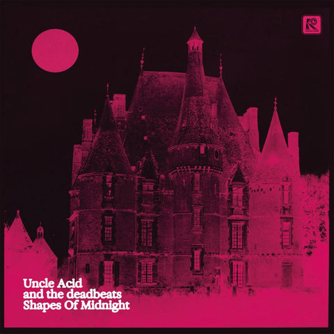 Shapes Of Midnight