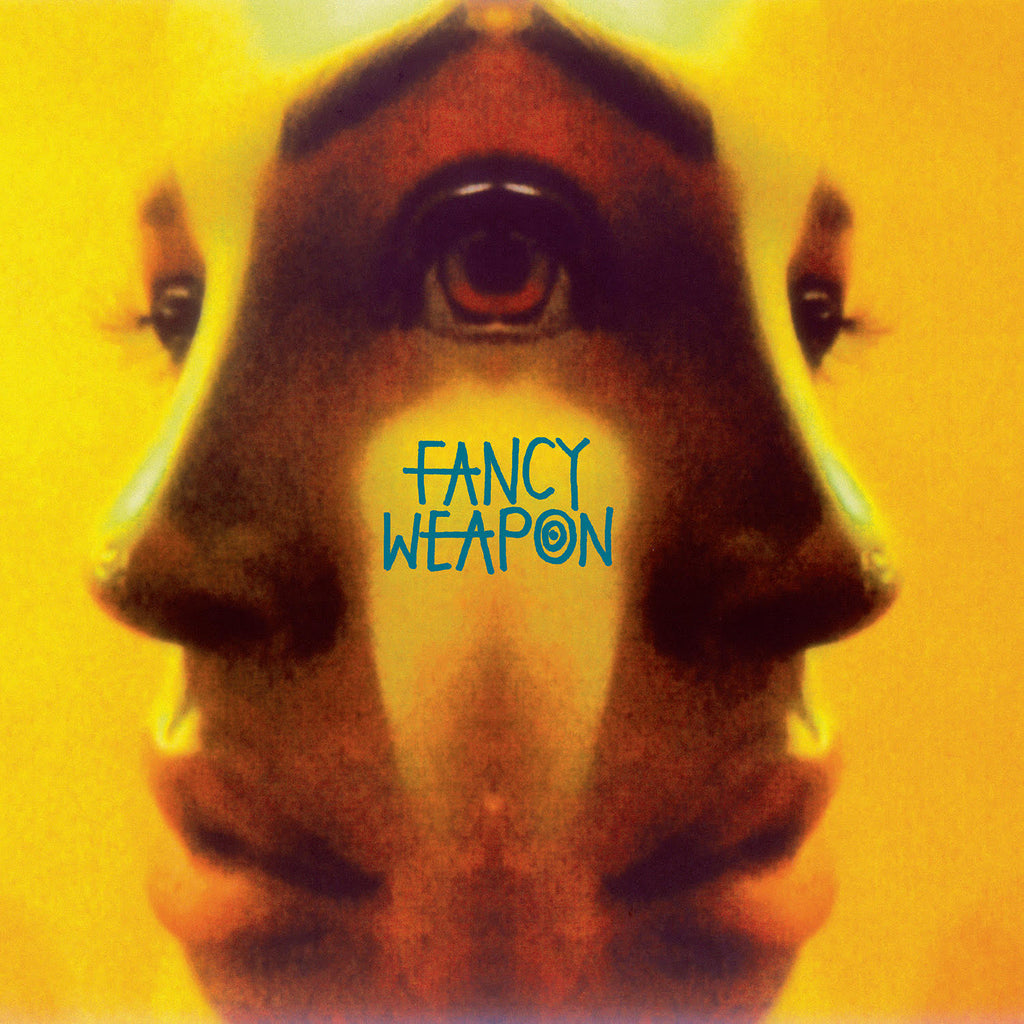 Fancy Weapon (PRE ORDER)