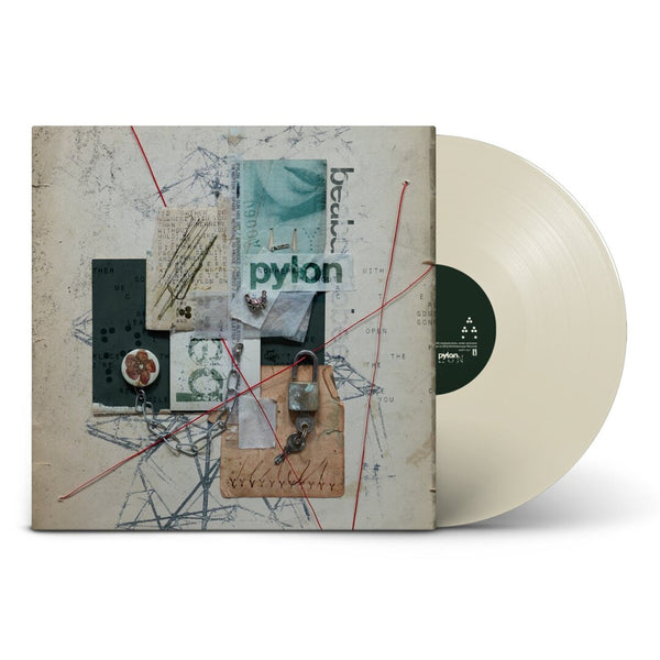 Pylon (PRE ORDER)