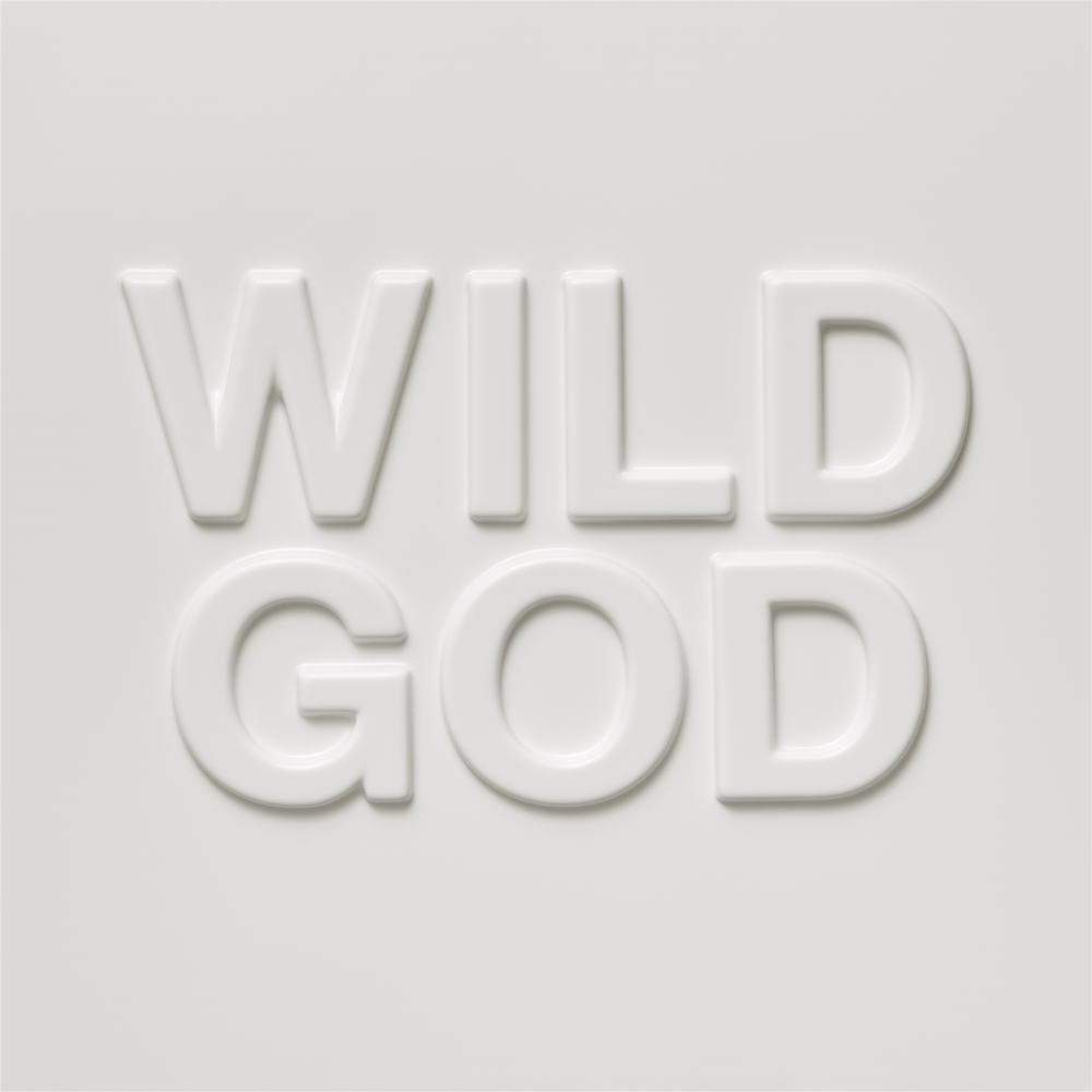 Wild God (PRE ORDER)