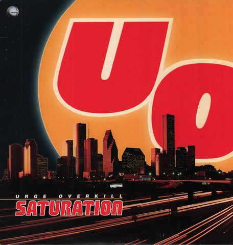 Saturation
