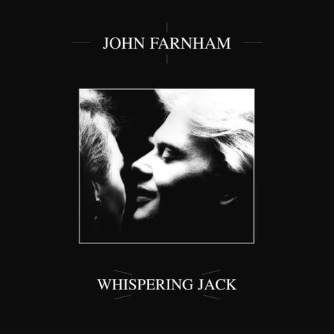Whispering Jack