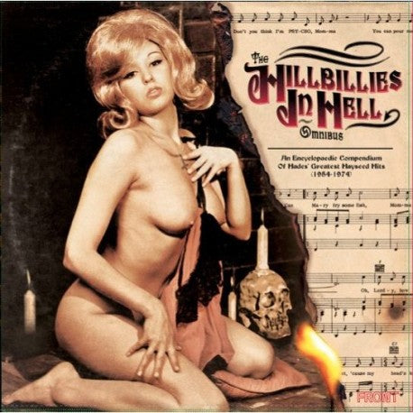 Hillbillies in Hell Omnibus - An Encyclopedic Compendium of Hades' Greatest Hayseed Hits