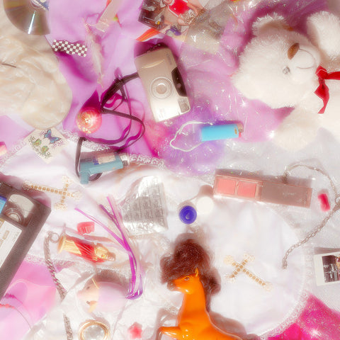 Angels Mess