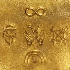 Gold Album