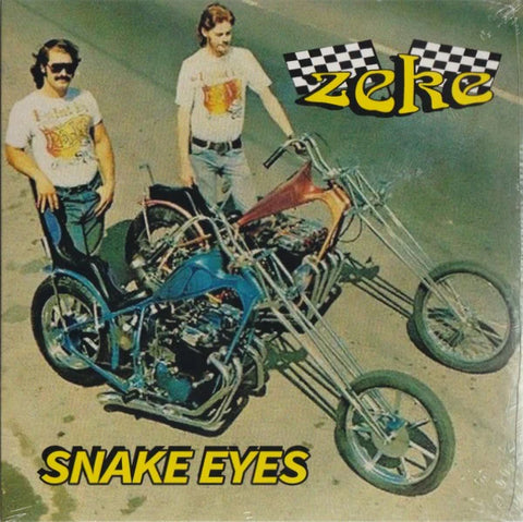Snake Eyes