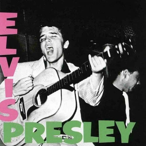 Elvis Presley