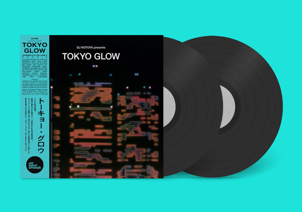 Tokyo Glow