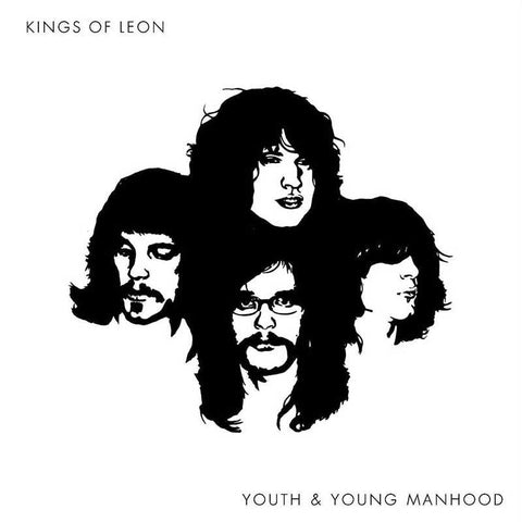 Youth and Young Manhood