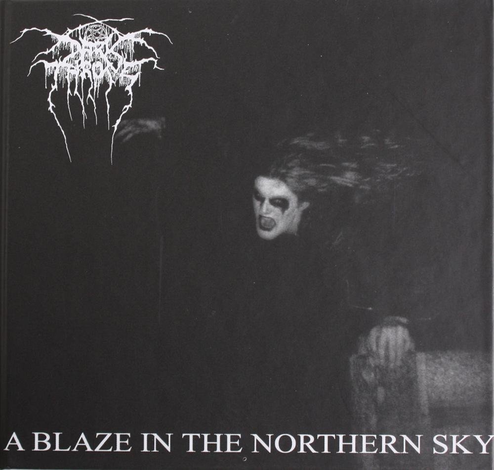 A Blaze In The Northern Sky