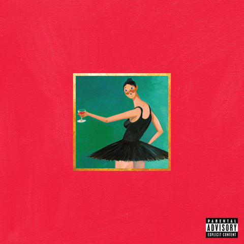 My Beautiful Twisted Dark Fantasy 